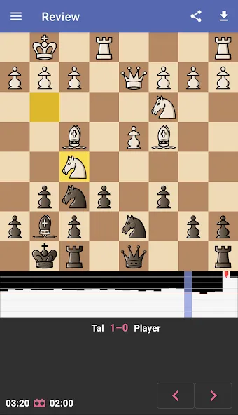 Chess Dojo (Чесс Доджо)  [МОД Mega Pack] Screenshot 3