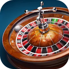 Взломанная Casino Roulette: Roulettist  [МОД Все открыто] - стабильная версия apk на Андроид