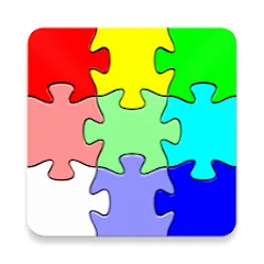 Взломанная Deep Puzzle (Дип Пазл)  [МОД Меню] - полная версия apk на Андроид