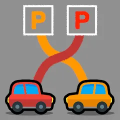 Взлом Park Master (Парк Мастер)  [МОД Много денег] - полная версия apk на Андроид