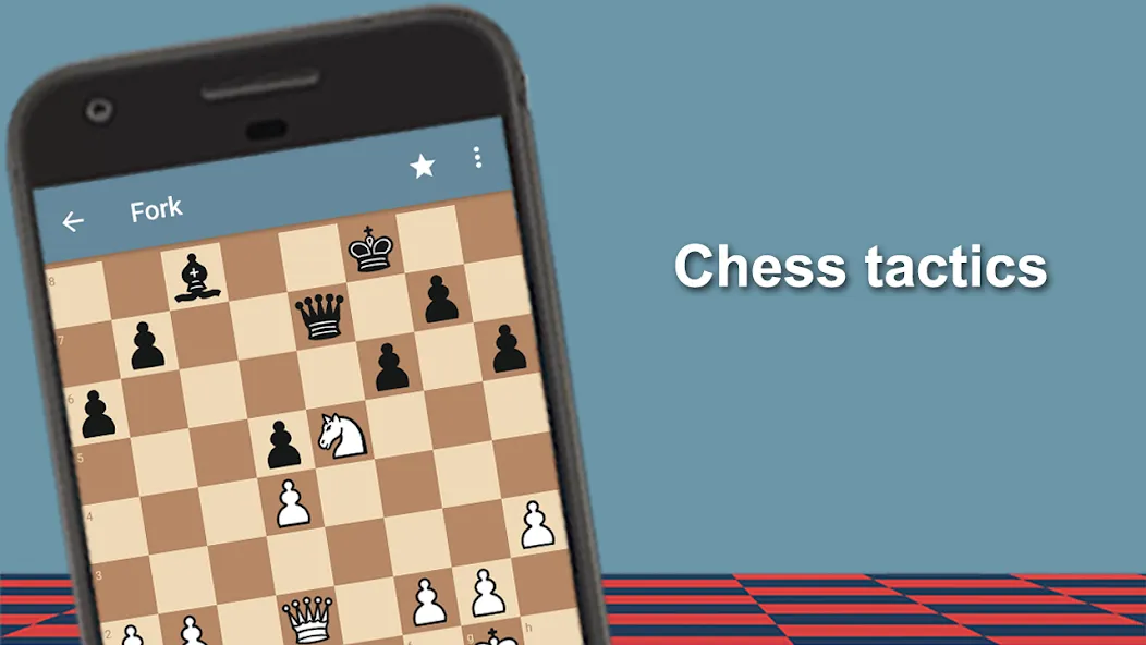 Chess Coach  [МОД Unlocked] Screenshot 2