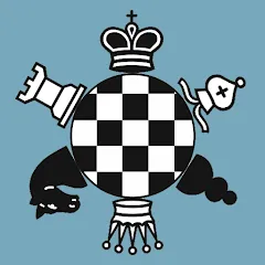 Скачать взлом Chess Coach  [МОД Unlocked] - полная версия apk на Андроид