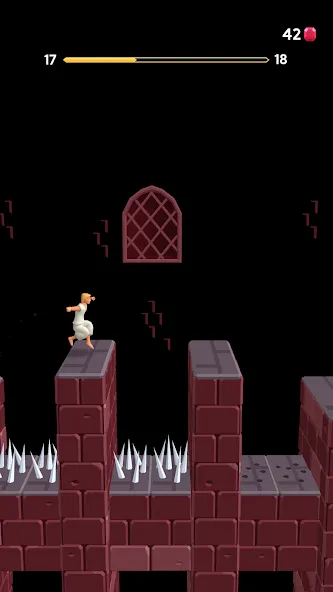 Prince of Persia : Escape (Принц Персии)  [МОД Unlocked] Screenshot 3