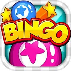 Взломанная Bingo PartyLand 2: Bingo Games (Бинго Патиленд 2)  [МОД Меню] - последняя версия apk на Андроид