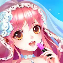 Взломанная Makeup Bride: Perfect Wedding  [МОД Бесконечные монеты] - полная версия apk на Андроид