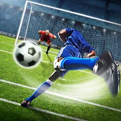 Взлом Football Fever (Футбольная лихорадка)  [МОД Меню] - стабильная версия apk на Андроид