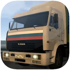 Взлом Motor Depot (Моторный депо)  [МОД Бесконечные деньги] - полная версия apk на Андроид