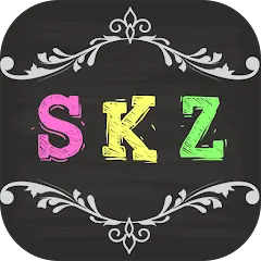 Скачать взлом SKZ: Stray Kids game (Эскейзед)  [МОД Меню] - стабильная версия apk на Андроид