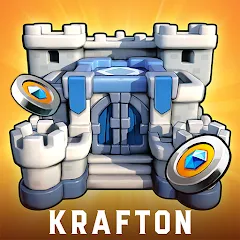 Взломанная Defense Derby (Дефенс Дерби)  [МОД Unlocked] - стабильная версия apk на Андроид