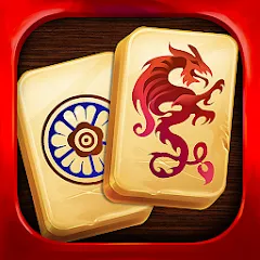 Скачать взломанную Mahjong Titan (Маджонг Титан)  [МОД Меню] - полная версия apk на Андроид