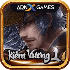 Взлом Kiếm Vương 1  [МОД Mega Pack] - полная версия apk на Андроид