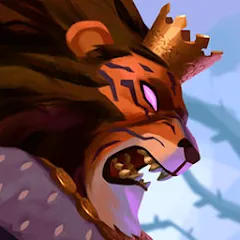 Взлом Armello  [МОД Все открыто] - полная версия apk на Андроид