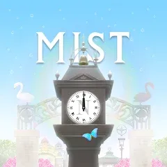 Скачать взломанную escape game: MIST (эскейп игра)  [МОД Все открыто] - полная версия apk на Андроид