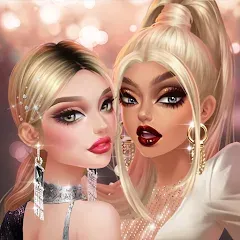 Скачать взлом Fashion Fantasy: Glam Stylist (Фэшн Фэнтези)  [МОД Много денег] - последняя версия apk на Андроид