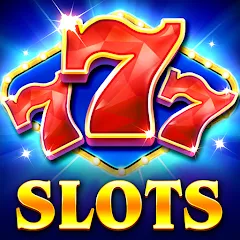 Скачать взлом Slots Machines - Vegas Casino  [МОД Unlimited Money] - последняя версия apk на Андроид