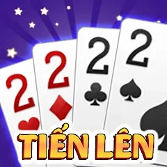 Взлом Tiến Lên - Tien Len Mien Nam  [МОД Бесконечные деньги] - полная версия apk на Андроид