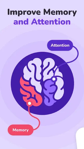 Brain Training Game  [МОД Много монет] Screenshot 3