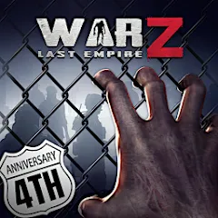 Взломанная Last Empire - War Z: Strategy (Ласт Эмпайр)  [МОД Все открыто] - полная версия apk на Андроид