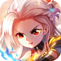 Взлом Light of Thel: New Era (Лайт оф Тель)  [МОД Mega Pack] - последняя версия apk на Андроид