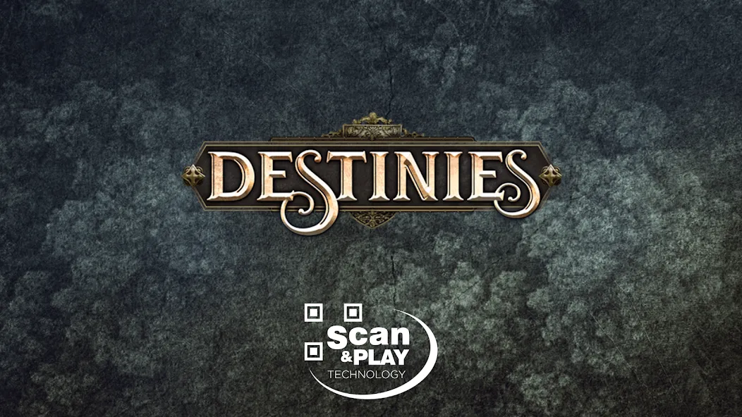 Destinies (Дестинис)  [МОД Menu] Screenshot 1