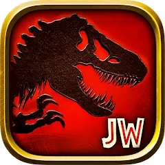 Взлом Jurassic World™: The Game (Джурассик Ворлд)  [МОД Unlimited Money] - последняя версия apk на Андроид