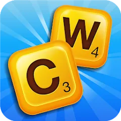 Скачать взлом Classic Words Solo (Классические слова одиночные)  [МОД Unlimited Money] - полная версия apk на Андроид