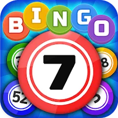 Скачать взлом Bingo Mania - Light Bingo Game (Бинго Мания)  [МОД Unlimited Money] - стабильная версия apk на Андроид