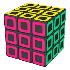 Скачать взлом Magic Cube Solver  [МОД Бесконечные монеты] - последняя версия apk на Андроид