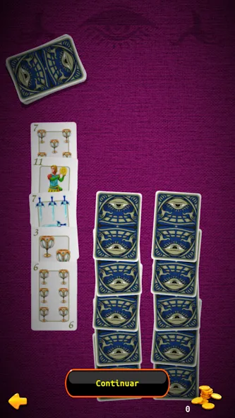 Card Reading (Кард Ридинг)  [МОД Unlimited Money] Screenshot 5