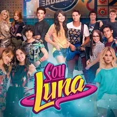 Скачать взлом Soy Luna Quiz (Сой Луна Викторина)  [МОД Бесконечные деньги] - полная версия apk на Андроид