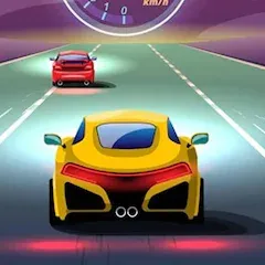 Взлом Virtual Car (Виртуальный автомобиль)  [МОД Menu] - полная версия apk на Андроид