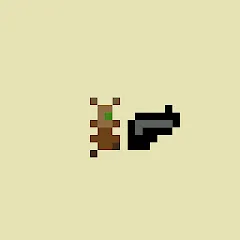 Взлом Vadim the Cockroach  [МОД Unlocked] - стабильная версия apk на Андроид
