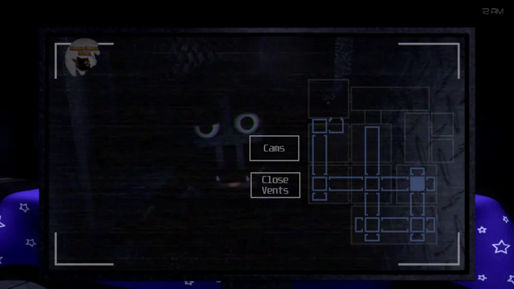 Five Nights at Maggie's 2  [МОД Menu] Screenshot 5