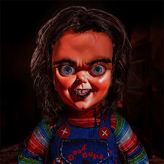 Взлом Scary Doll Evil Haunted House (Скари Долл Злой Обитель Духов)  [МОД Все открыто] - полная версия apk на Андроид