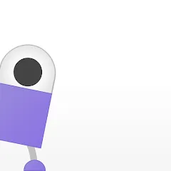 Скачать взломанную Odd Bot Out (От Бот Вне)  [МОД Бесконечные деньги] - последняя версия apk на Андроид
