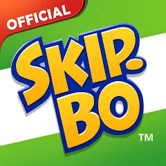 Скачать взлом Skip-Bo (кип)  [МОД Много денег] - полная версия apk на Андроид