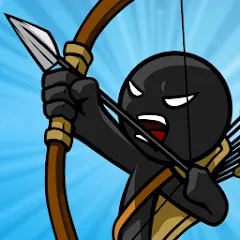 Скачать взлом Stick War: Legacy (Стик Вар)  [МОД Menu] - стабильная версия apk на Андроид