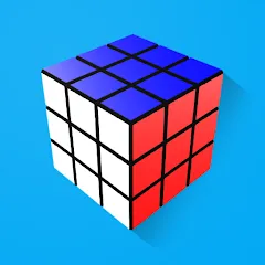 Взлом Magic Cube Rubik Puzzle 3D  [МОД Меню] - полная версия apk на Андроид