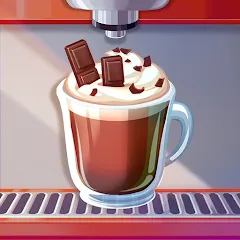 Скачать взлом My Cafe — Restaurant Game  [МОД Меню] - последняя версия apk на Андроид