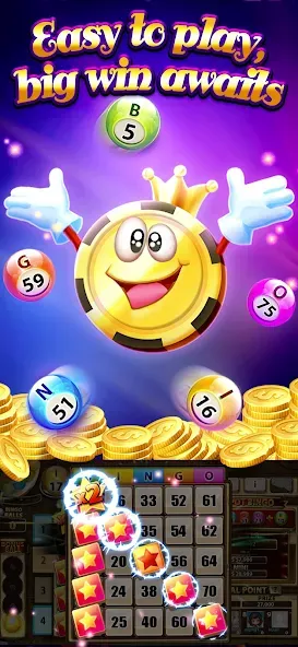 Full House Casino - Slots Game (Фулл Хаус Казино)  [МОД Unlimited Money] Screenshot 3