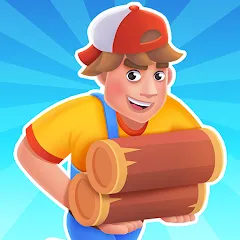 Скачать взлом Town Mess - Building Adventure (Таун Месс)  [МОД Menu] - стабильная версия apk на Андроид