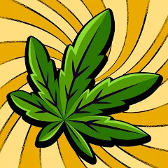 Взломанная Weed Inc: Idle Tycoon (Уид Инк)  [МОД Mega Pack] - последняя версия apk на Андроид