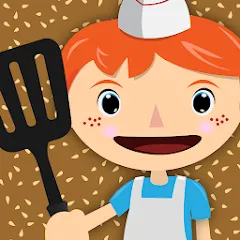 Взломанная Bamba Burger (Бамба Бургер)  [МОД Много денег] - стабильная версия apk на Андроид