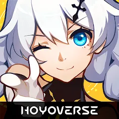 Взлом Honkai Impact 3rd (Хонкай Импакт 3й)  [МОД Menu] - полная версия apk на Андроид