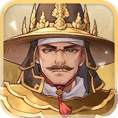 Скачать взломанную Eternal Heroes : 1088 Draw (Итрнал Хироес)  [МОД Mega Pack] - полная версия apk на Андроид