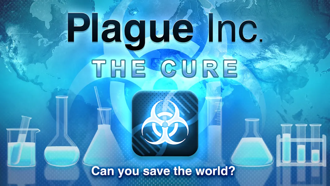 Plague Inc.  [МОД Много монет] Screenshot 1