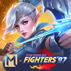 Взлом Mobile Legends: Bang Bang (Мобильные Легенды)  [МОД Бесконечные деньги] - последняя версия apk на Андроид