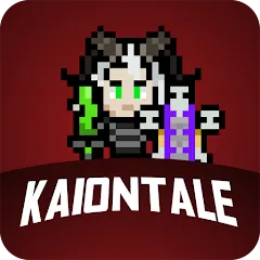 Скачать взломанную Kaion Tale - MMORPG (Каион Тейл)  [МОД Много монет] - последняя версия apk на Андроид