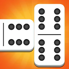 Скачать взлом Dominoes - Classic Domino Game (Домино)  [МОД Много денег] - стабильная версия apk на Андроид