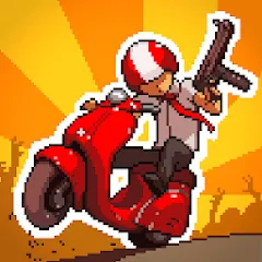 Взломанная Dead Ahead (Дед Ахед)  [МОД Меню] - полная версия apk на Андроид